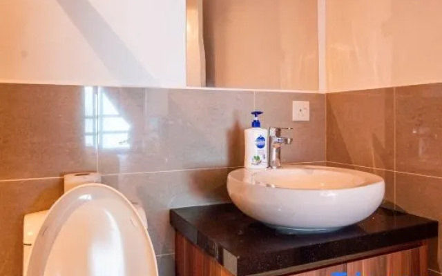 Bangsar Trade Centre by Airhost – Bathroom – Kuala Lumpur