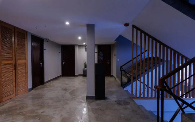Kesya Hotel