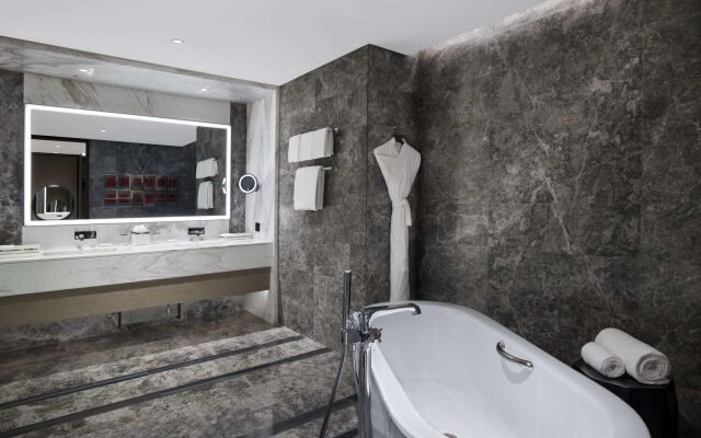 Hilton Bengaluru Embassy Manyata Business Park