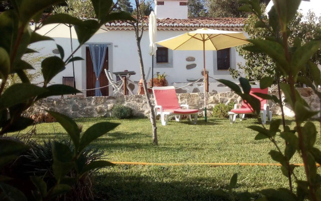 Quinta do Tempo