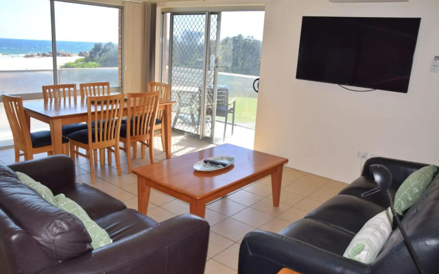 Pacific Court no 3 South West Rocks