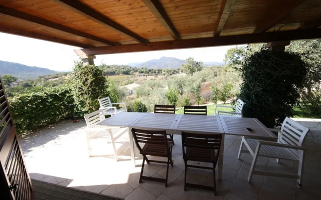 Casa Mirella