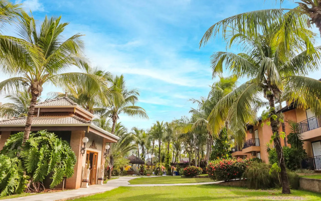 Thermas Park Resort & SPA by Hot Beach