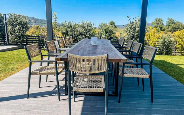 Villa Vega