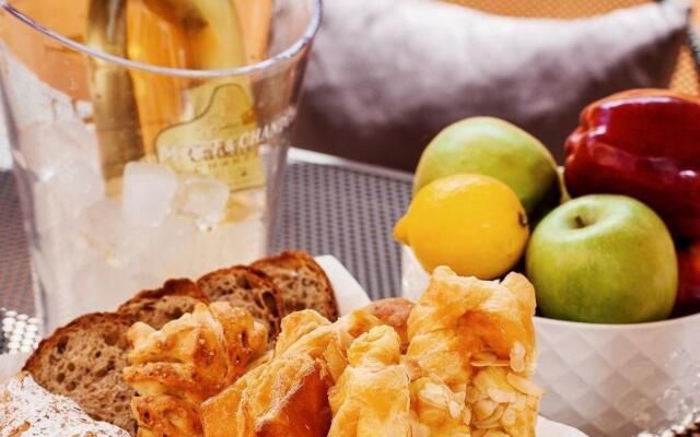 The Brunetti - Luxury Serviced Apartment