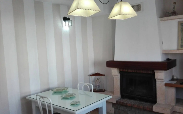 Apartamentos Pájaro Azul