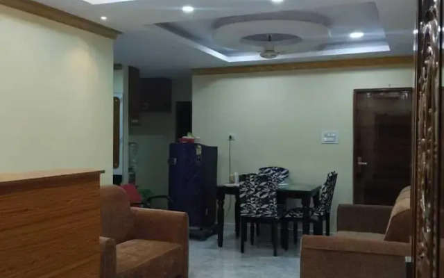 Haven Garden Homestay