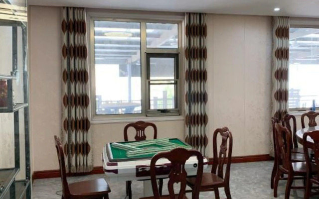 Qingqing Villa (Beijing Qidu Store)