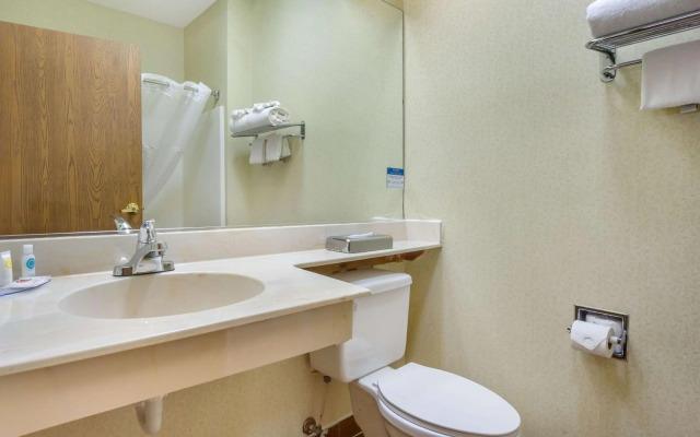 Comfort Inn Federal Way - Seattle