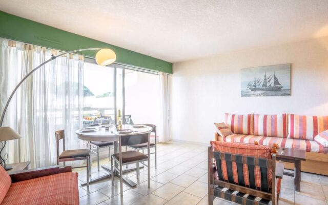 Ulysse Port de Plage