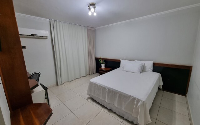 Hotel Marion Pantanal