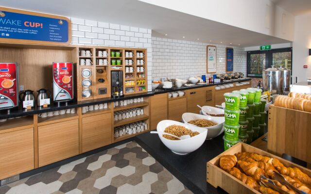 Holiday Inn Express Birmingham Airport NEC by IHG