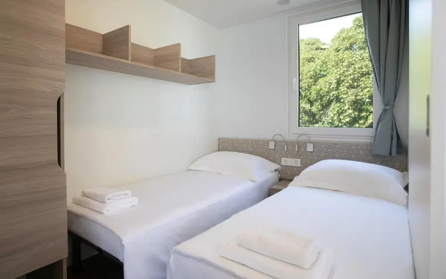 Amadria Park Deluxe Beach Mobile Home