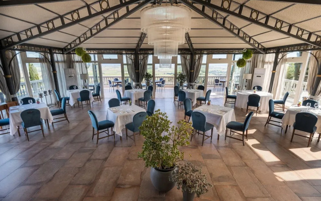 Castello Bonaria Wine & Spa Resort