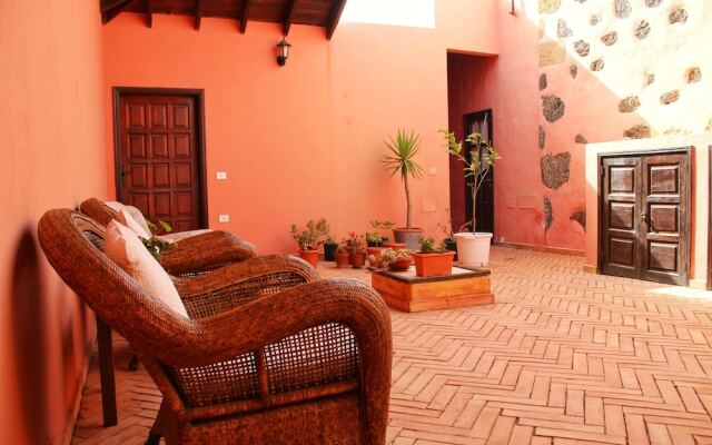 Casa Rural Los Ajaches