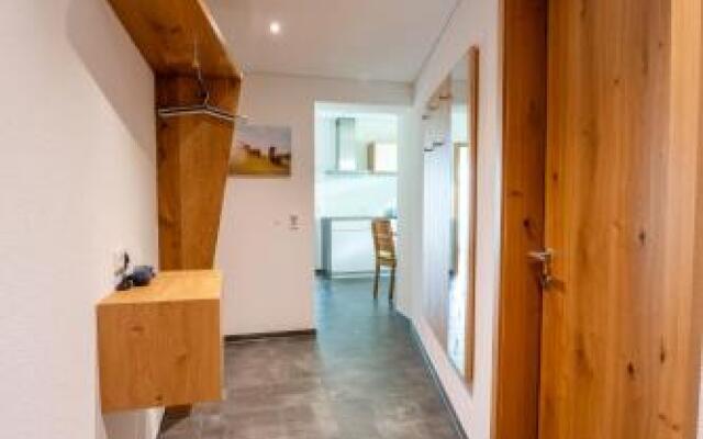 Hotel Garni Krumbach