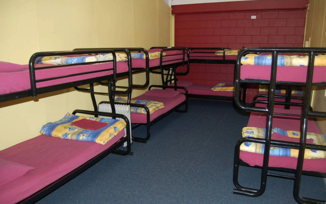 Egmont Eco Leisure Park - Hostel