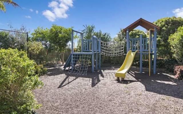 Salerno on the Beach