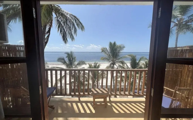 Sky and Sand Zanzibar Beach Resort