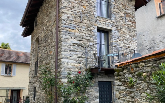 Rustico San Giorgio: Losone