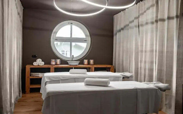 SEPP - Alpine Boutique Hotel