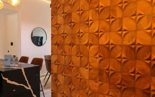 w Fancy 2BR in Barranco