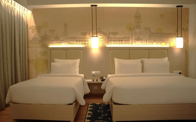 Mercure Lucknow Gomti Nagar