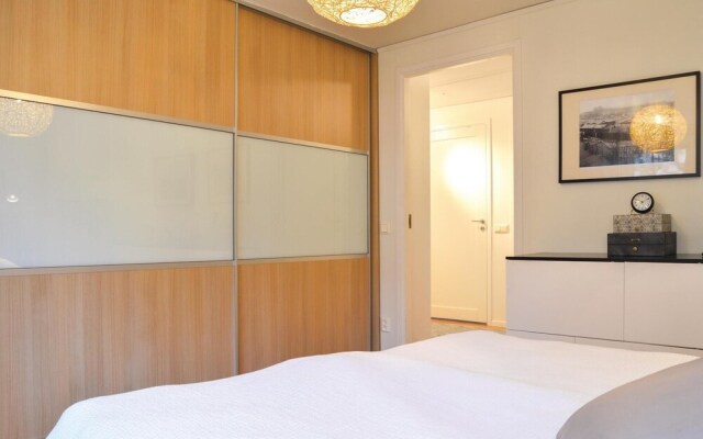 Stunning Home in Nacka Strand With 3 Bedrooms and Wifi