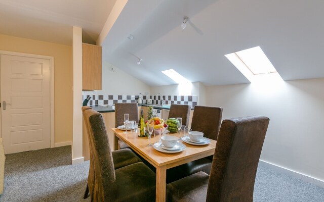 Kynsparks Luxury Apartments