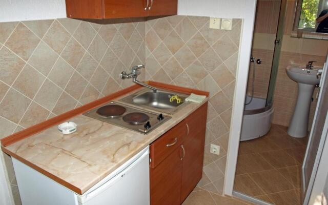 Arabela Apartments