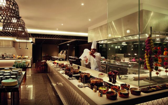 Doubletree by Hilton Melaka