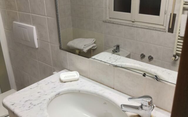 Hotel Villa Mary