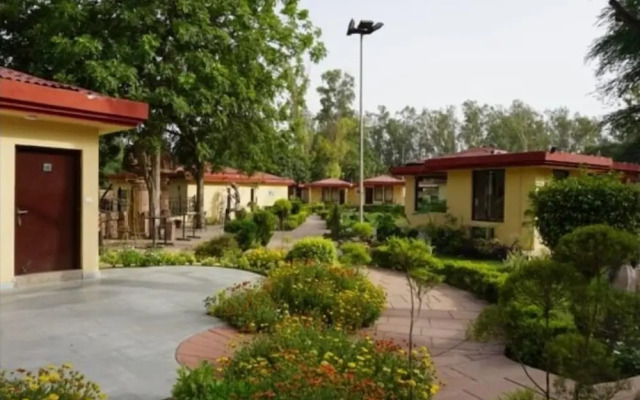 Design galleries complex