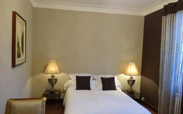 Hostellerie les Gorges de l'Aveyron