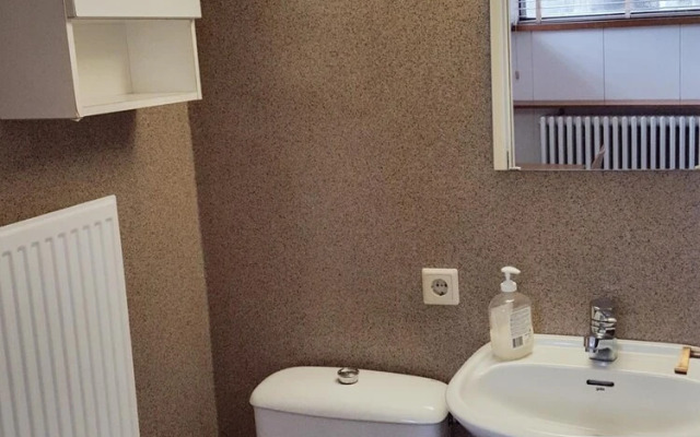 Travel Inn Guesthouse