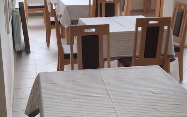 Hotel Livadic