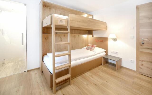Hotel Alpina Arlberg