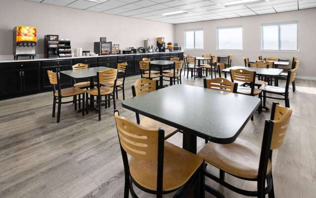 Super 8 by Wyndham Henrietta/Rochester Area
