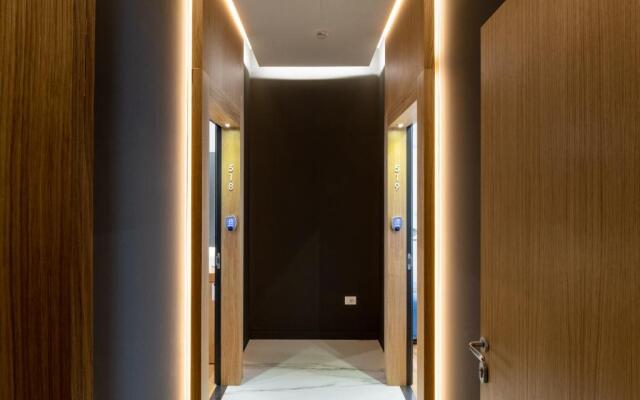 Concept Terrace Hotel