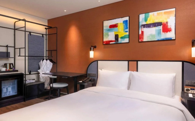 Mercure Ambassador Seoul Magok