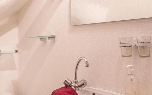 Appartement Le Monêtier-les-Bains, 5 pièces, 8 personnes - FR-1-330F-12