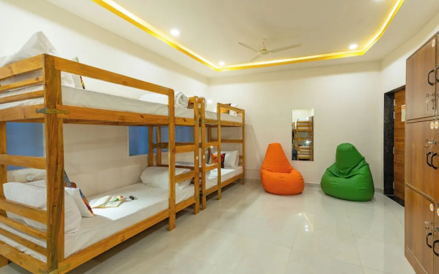 The Social Stays Jaipur