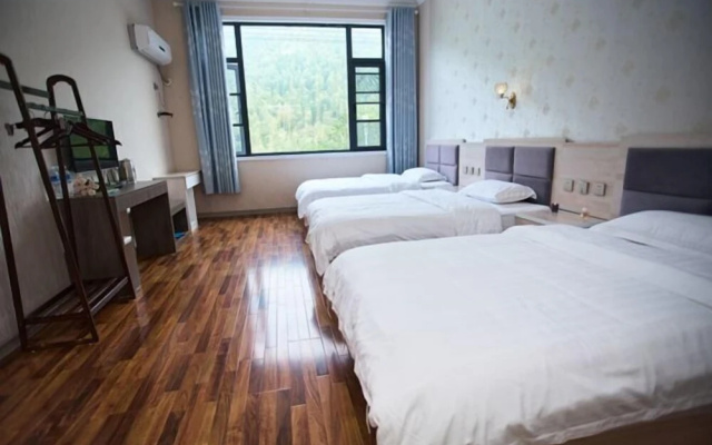 Ningguo Julongwan Farmstay – Guest Rooms – Xuancheng