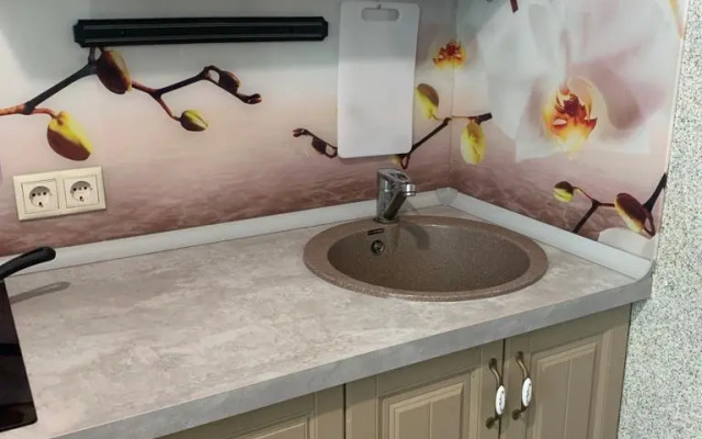 Апартаменты Дукат на Георгиевский проспекте 37к1