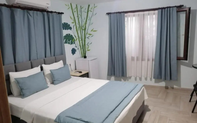 Arya Pansiyon Sigacik