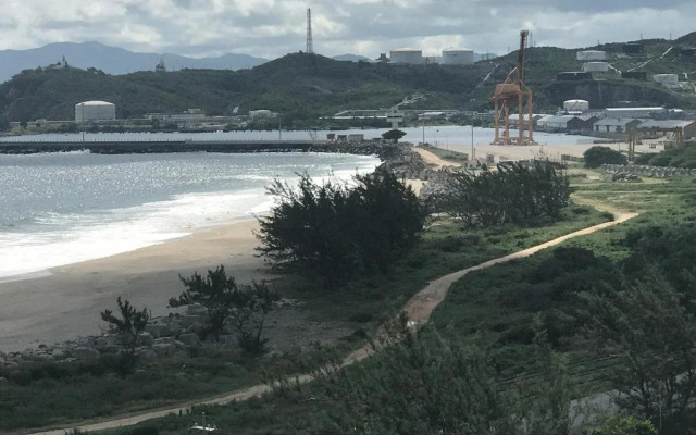 Hotel y Suites Del Paci fico