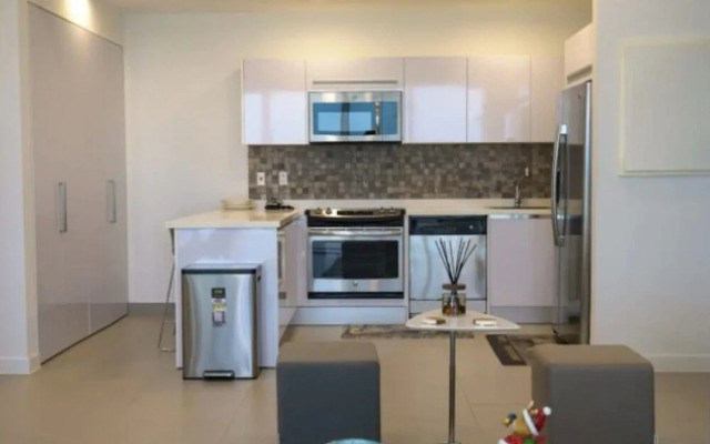 Apartamento Familiar Eagle Beach Aruba