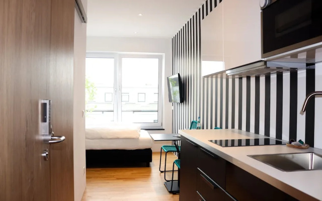 Fischer Boardinghouse