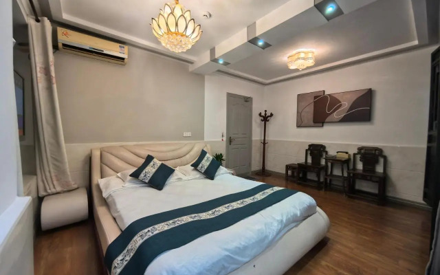 Xitang Zunwen Hall Boutique Hotel