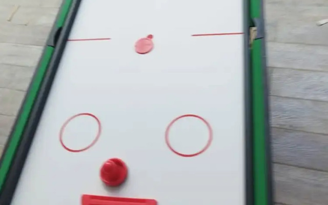 Bm-17G Habitacion Cerca Al Mar Con Aire